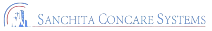 Sanchita ConCare Systems Logo