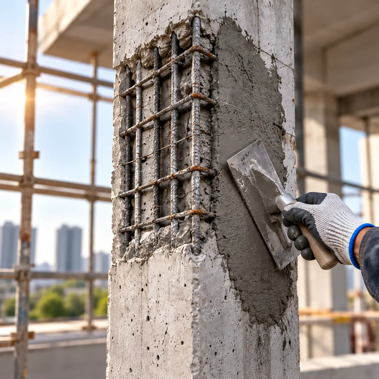 Structural Repair